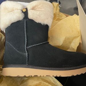 UGG Ramona Classic Short II boots